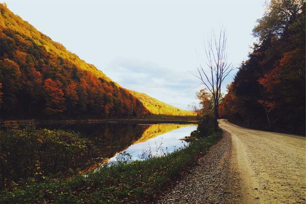 Backcountry Hiking & Trekking