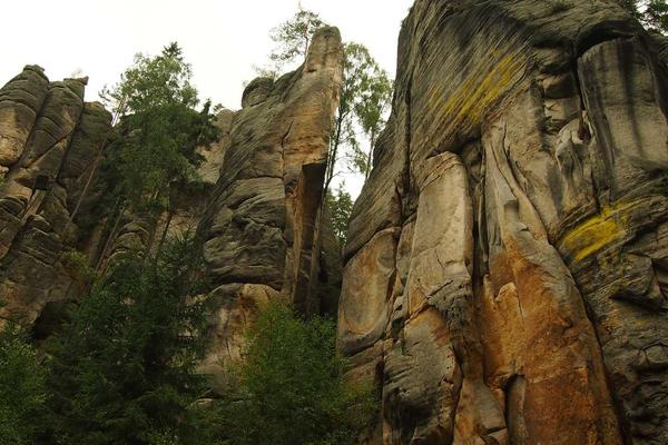 Technical Rock Climbing