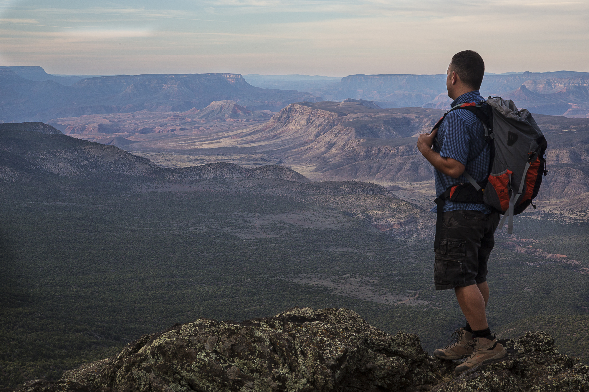 BLM Enacts Stage 1 Fire Restrictions Across the Arizona Strip, Vermilion Cliffs and Parashant Included